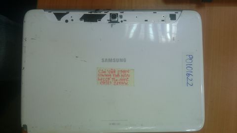 Xác Samsung Tab N8000