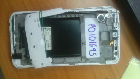 Xác Lg F320