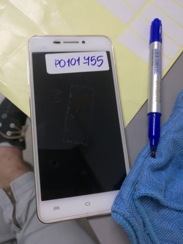 Xác VIVO V3T