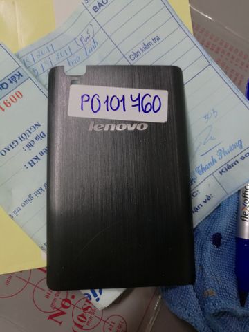 Xác LENOVO P780