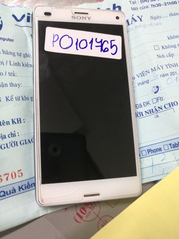 Xác SONY Z3