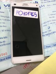  Xác SONY Z3 