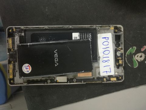 Xác VEGA IM-A870L