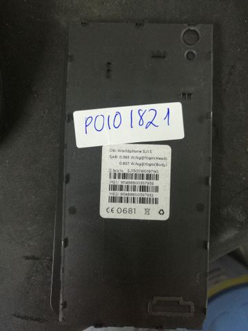 Xác OBI WORLDPHONE SJ1.5