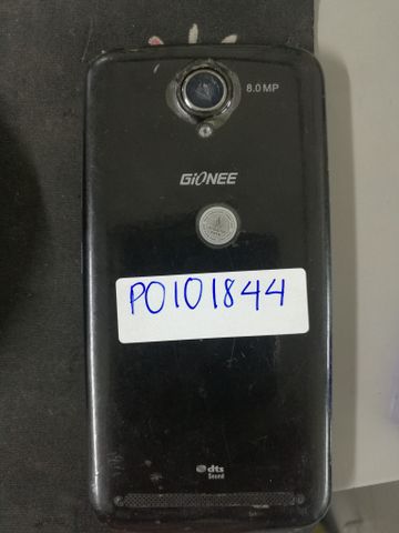 Xác GIONEE V5