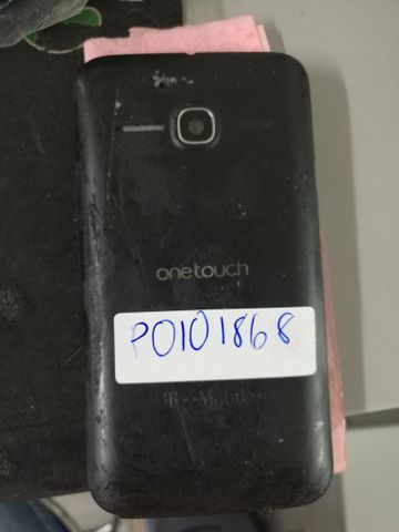 Xác ONE TOUCH 5020T