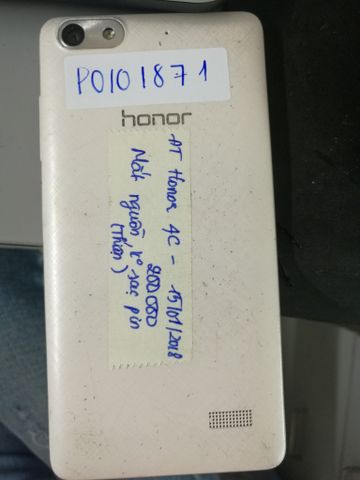 Xác HONOR 4C