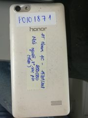  Xác HONOR 4C 