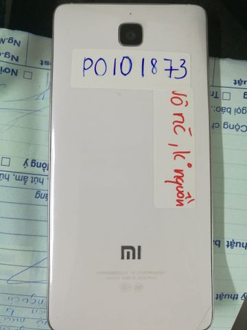 Xác MI 4