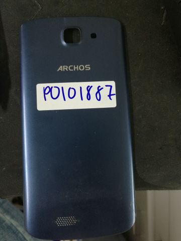 Xác ARCHOS