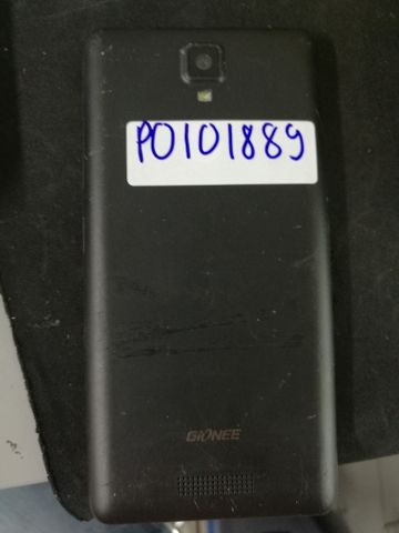 Xác GIONEE PIONEER P4