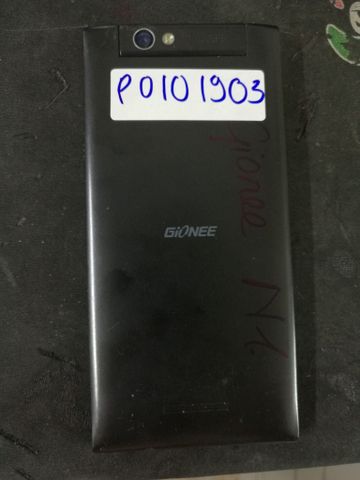 Xác GIONEE N1