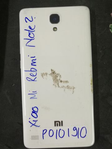 Xác XIAO MI REBMI NOTE 2