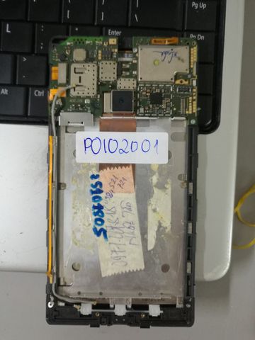 Xác Điện Thoại Nokia