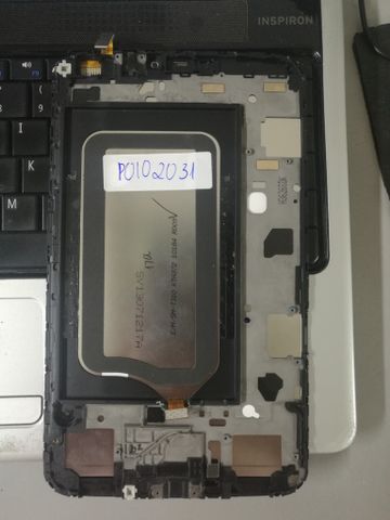 Xác Samsung T310