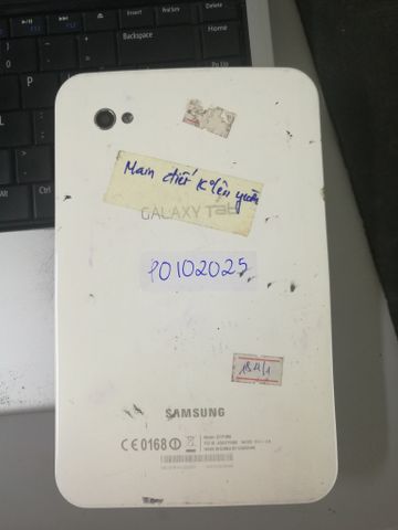 Xác Samsung Gt-P1000