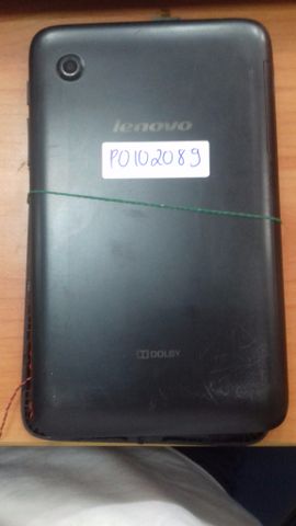 Xác Lenovo A3300