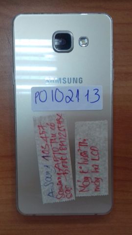 Xác Samsung A510