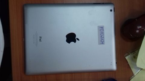 Xác Ipad 4 A1458