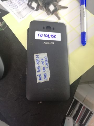 Xác Asus Zenfone 4 Max Zc520Kl