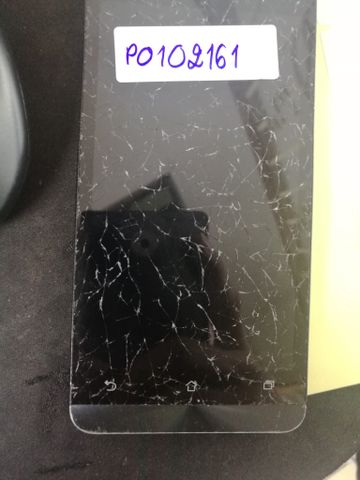 Xác Asus Zenfone 5 A500Kl