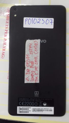 Xác Lenovo Pb1-750M