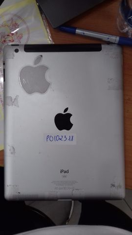 Xác Ipad A1430