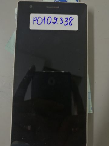 Xác Mobiistar Lai Zumbo