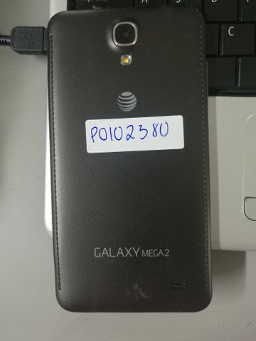 Xác Samsung Sm-G750A