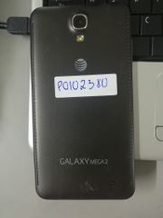  Xác Samsung Sm-G750A 