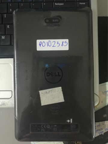 Xác Dell Venue 8