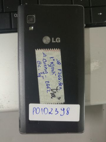 Xác Lg P768