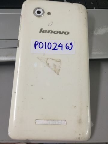 Xác Lenovo A889