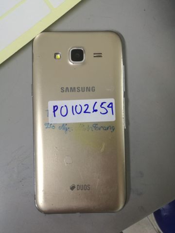 Xác Samsung J500(Trùng)