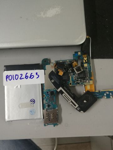 Xác Nexus 4