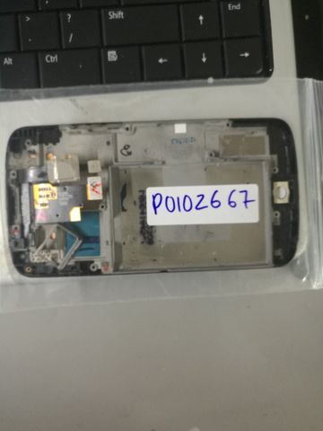 Xác Nexus 5