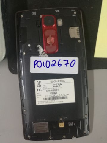 Xác Lg-F510L