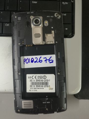 Xác Lg-H818P