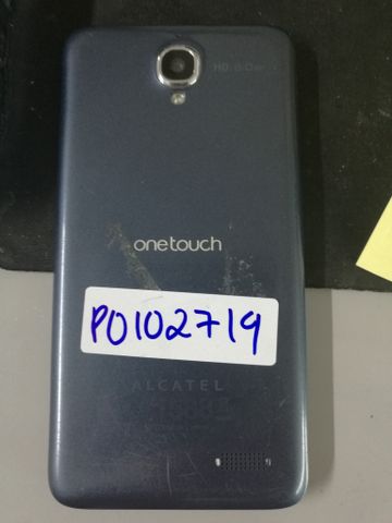 Alcatel Onetouch Idol