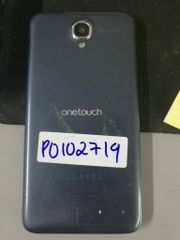  Alcatel Onetouch Idol 
