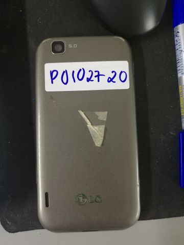 Xác Lg-E730