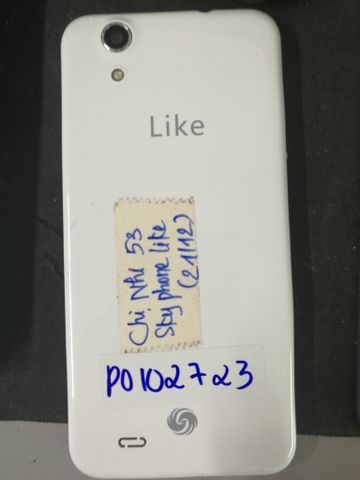 Xác Sky Phone Like