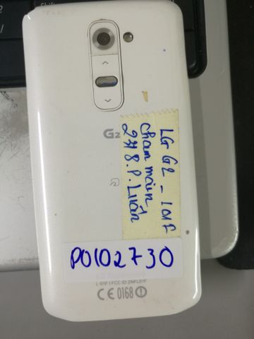 Xác Lg G2 L01F