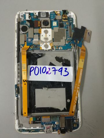 Xác Sony G2