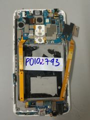  Xác Sony G2 