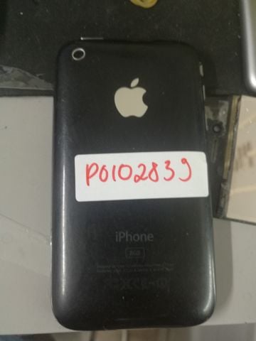 Xác Iphone 3G