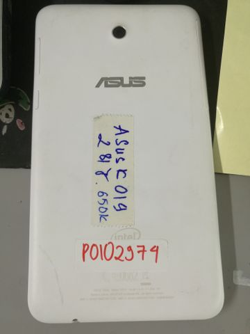 Xác Asus K019