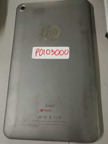 Xác Hp Slate 7-2800