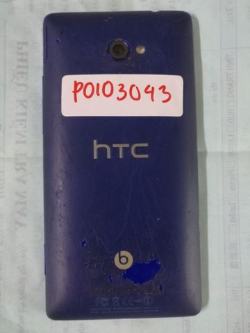 Xác Htc 8X Pm23200