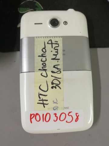 Xác Htc Chacha
